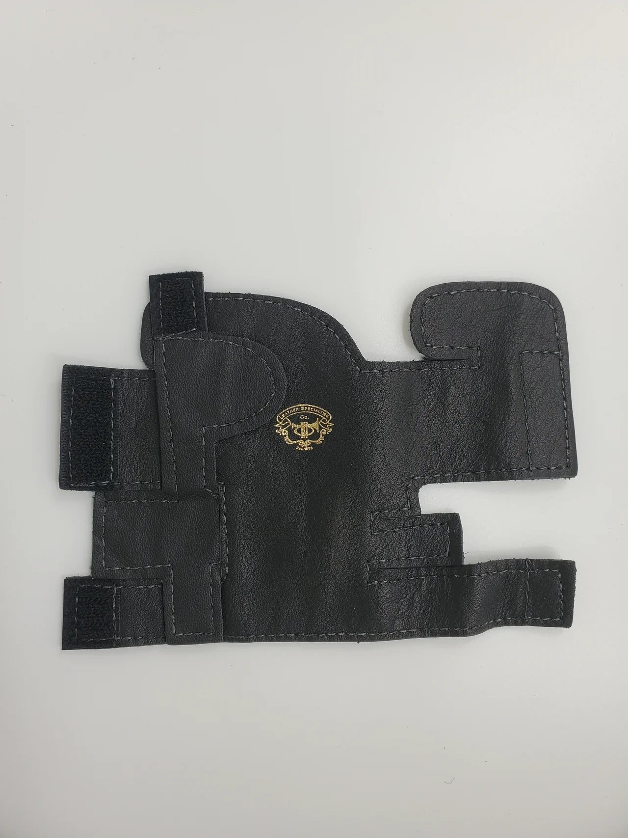 Deluxe Trumpet Valve Guard