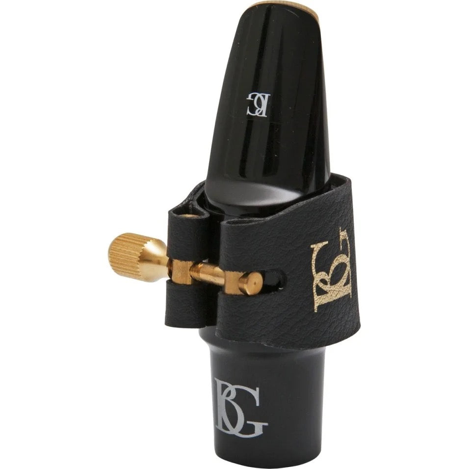 REVELATION SILVER LIGATURE
