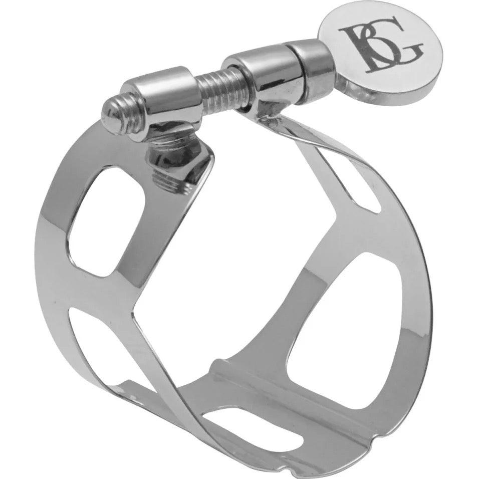 TRADITION LIGATURE - SILVER-PLATED