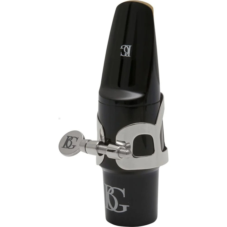 TRADITION LIGATURE - SILVER-PLATED