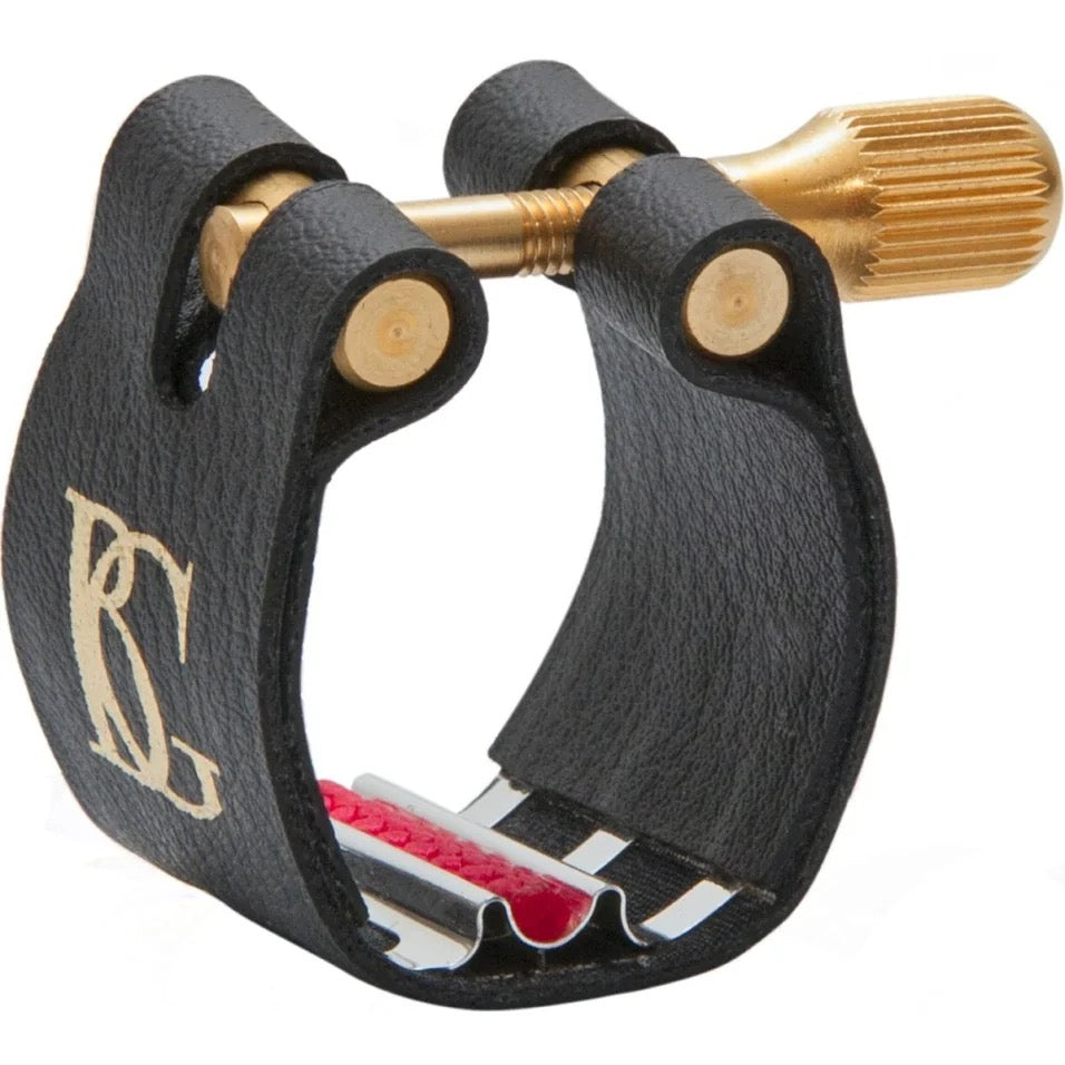 REVELATION SILVER LIGATURE