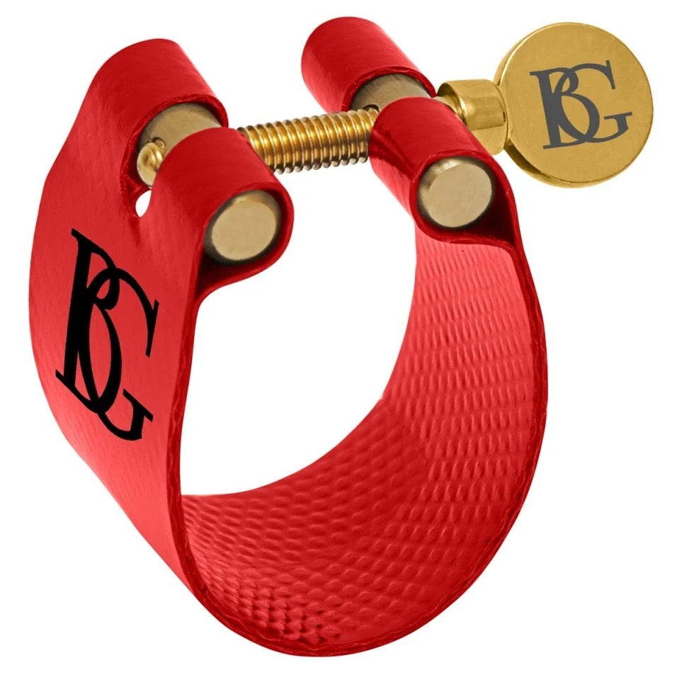 FLEX LIGATURE - RED