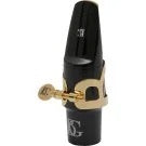 TRADITION LIGATURE - GOLD LACQUERED