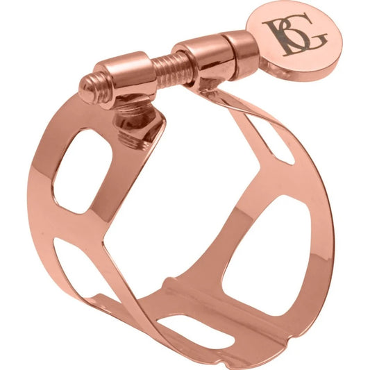 TRADITION LIGATURE - ROSE GOLD