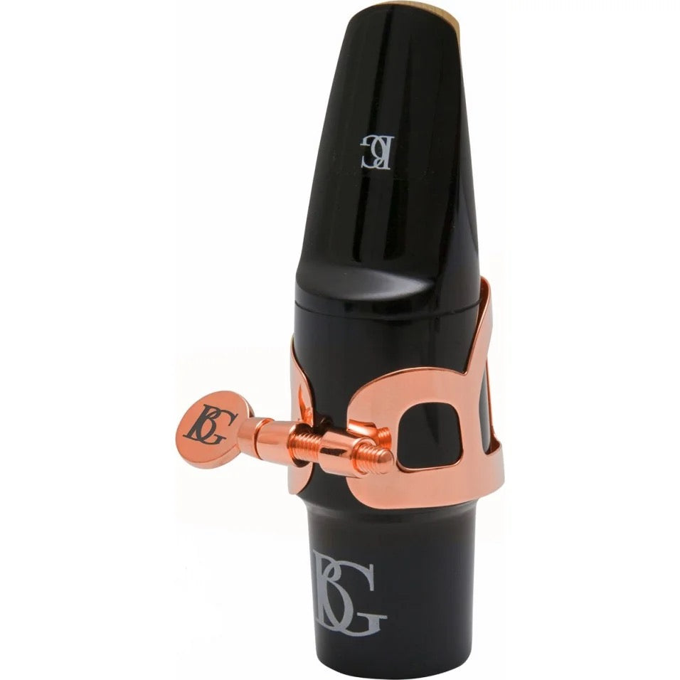 TRADITION LIGATURE - ROSE GOLD