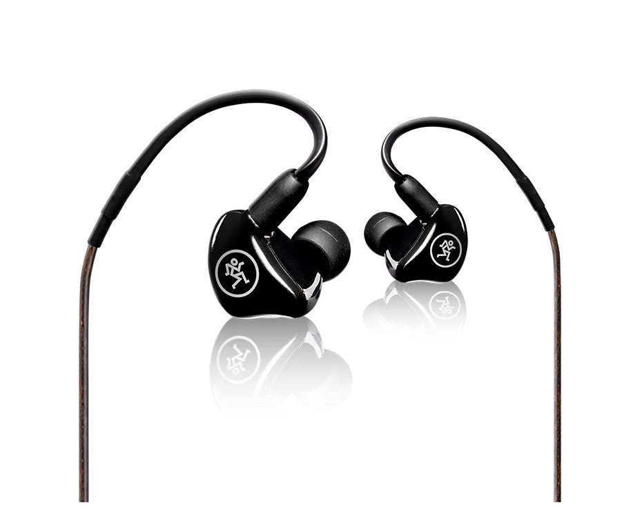 MP-240 In ear monitors