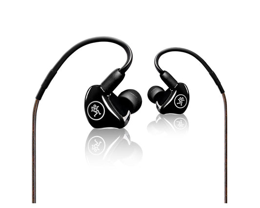 MP-240 In ear monitors