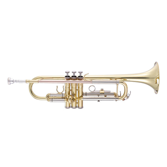 John Packer JP051 trumpet (lacker)