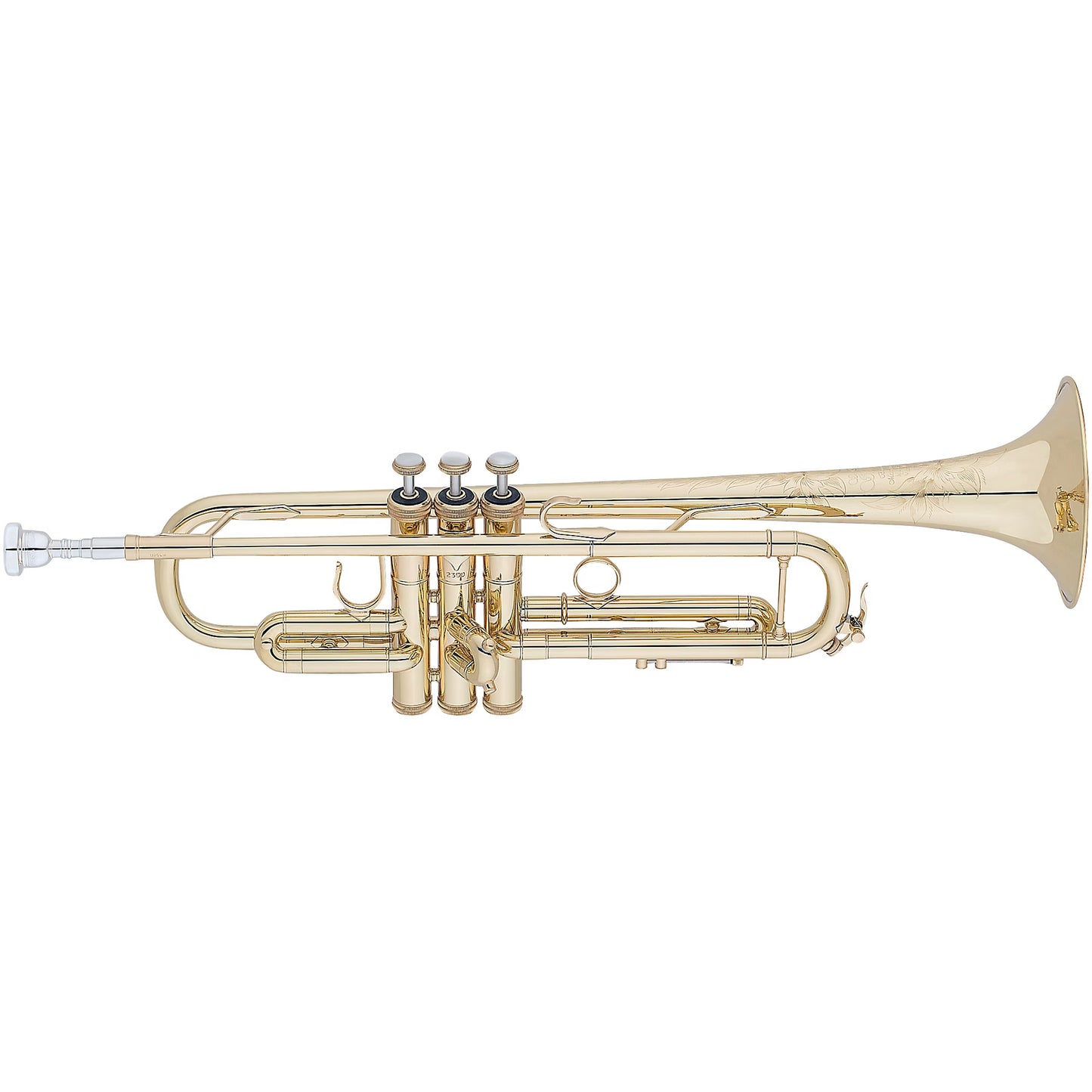 Vintage LA Custom Series, trumpet
