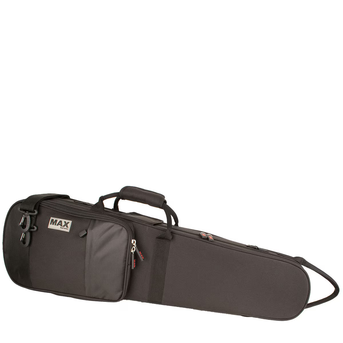 Viola Case - MAX, Shaped