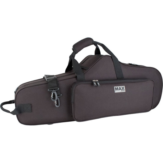 Tenor Saxophone Case - MAX, Contoured
