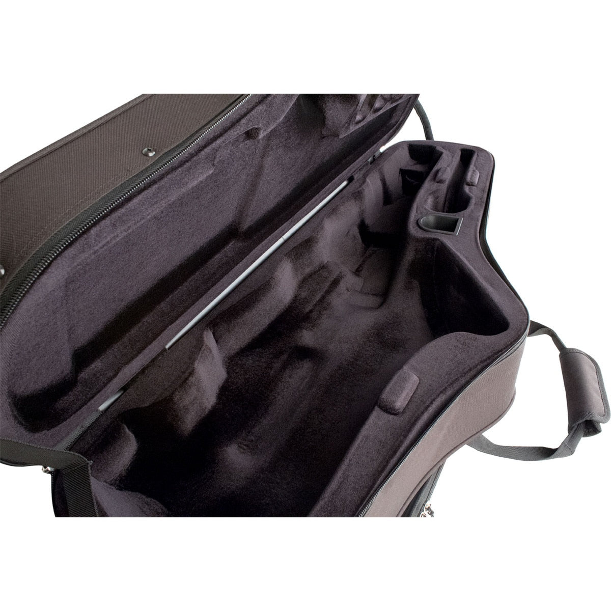 Tenor Saxophone Case - MAX, Contoured