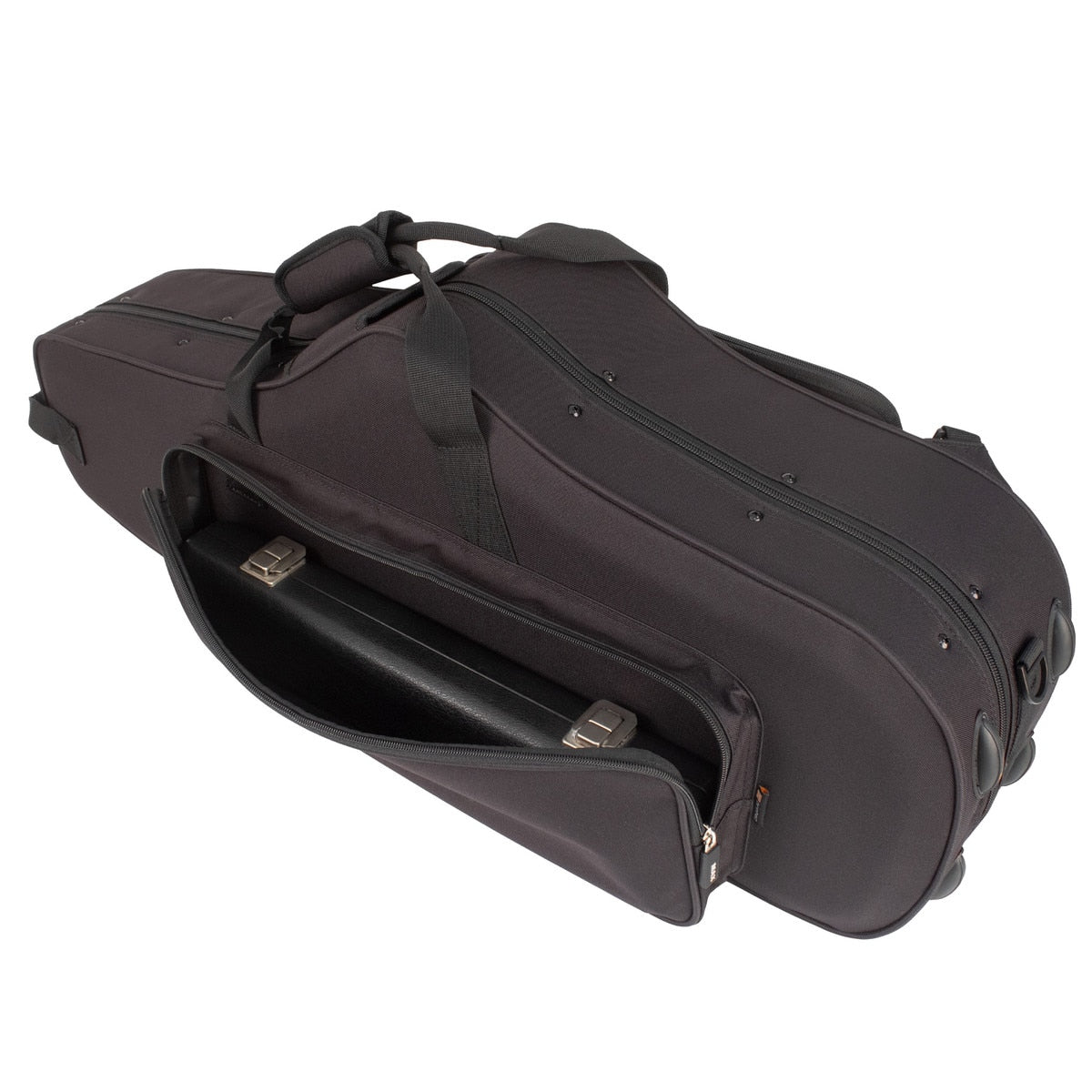 Tenor Saxophone Case - MAX, Contoured