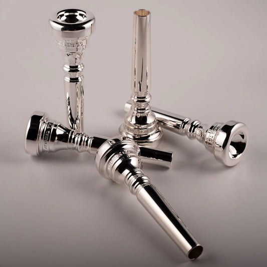 Greg Black NY Legend Trumpet Mouthpiece