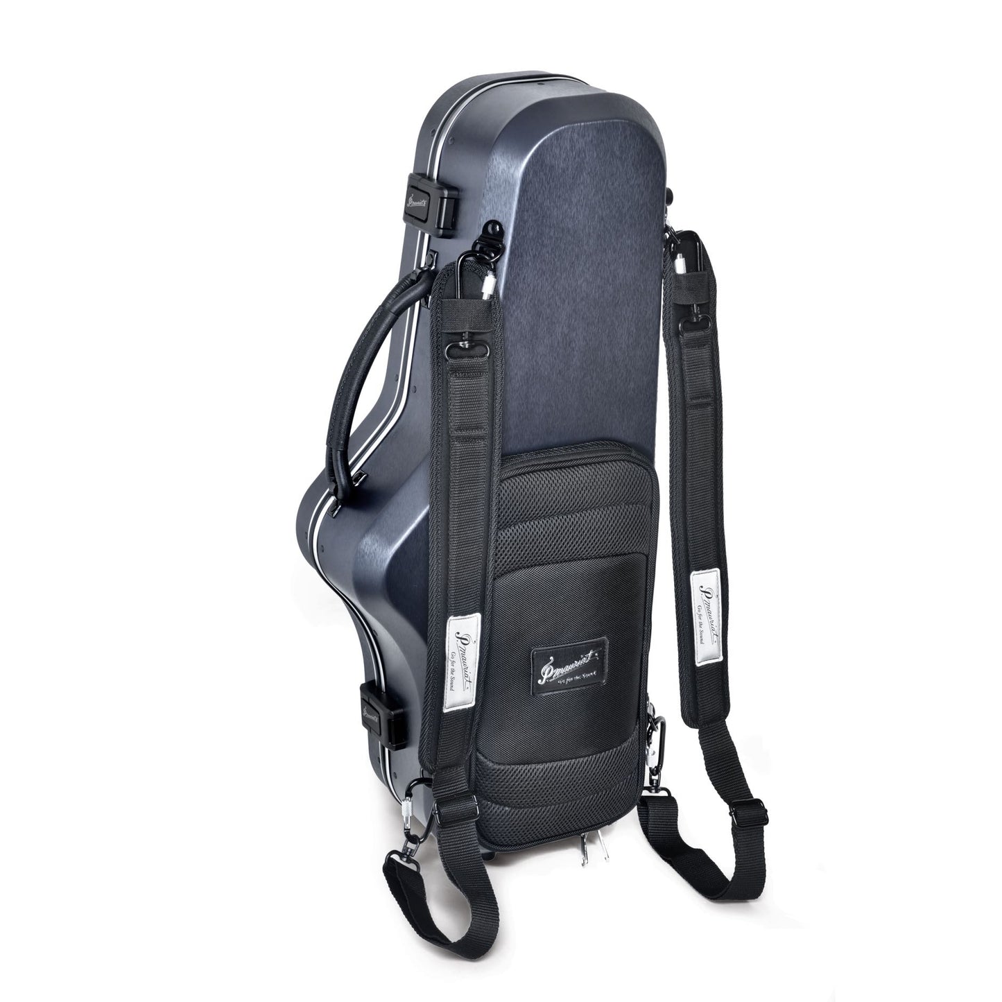 Touring Case, Alto Saxophone