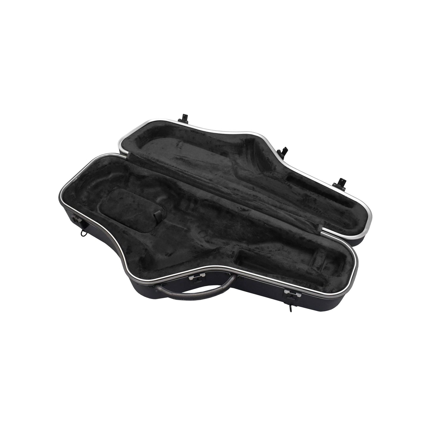 Touring Case, Alto Saxophone