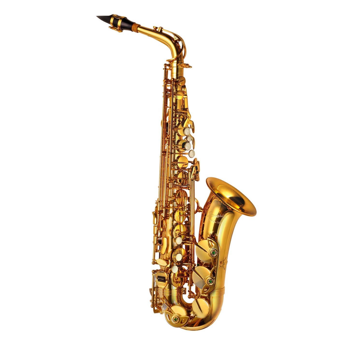 PMSA-185 ALTO SAXOPHONE
