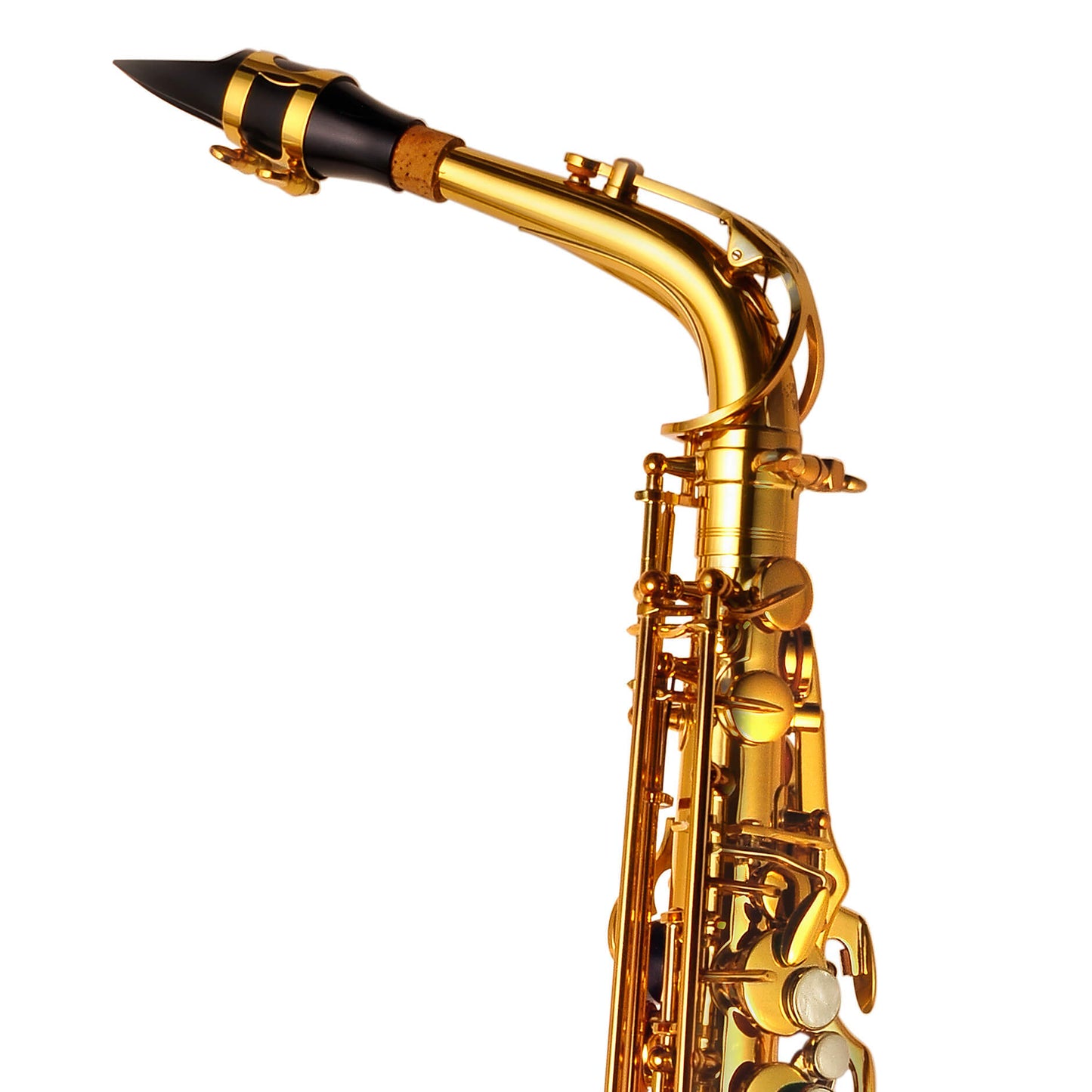 PMSA-185 ALTO SAXOPHONE