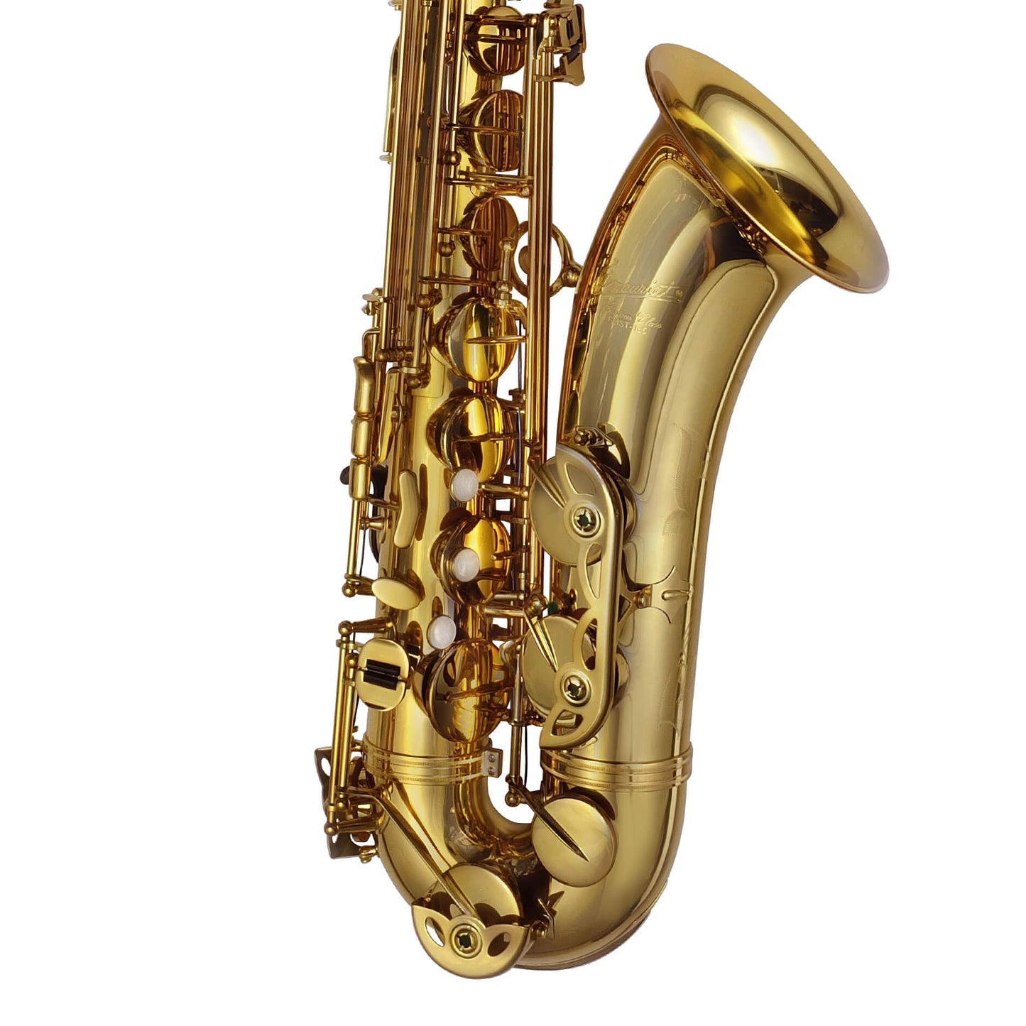 PMST-185 TENOR SAXOPHONE
