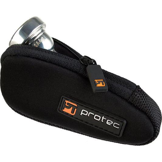 Protec Trumpet Mouthpiece Pouch - Neoprene, Single