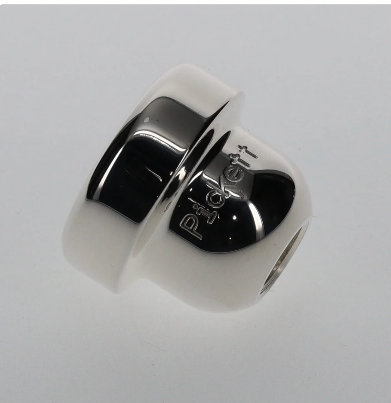 Pickett Mouthpiece Top