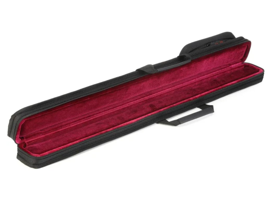Bass Bow Case (German)