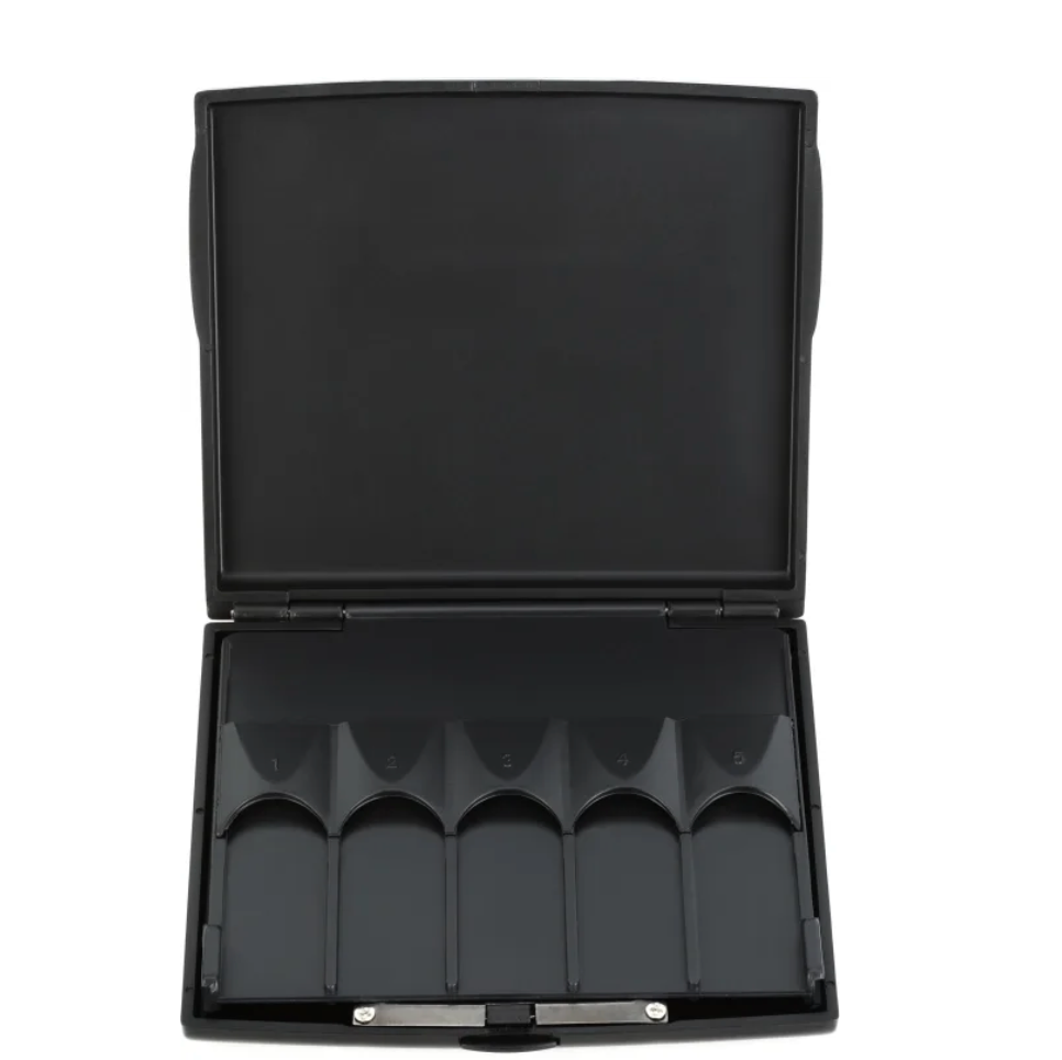 Sax (Soprano, Alto, Tenor) & Clarinet (Bb, Eb, Bass) Reed Case - Elastic Band