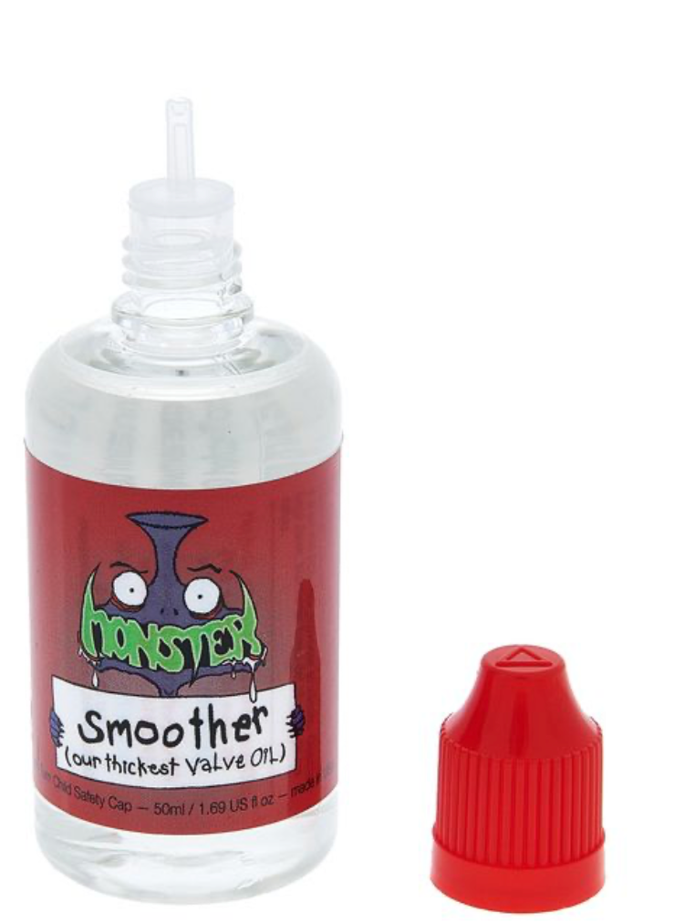 Monster Oil Valve Oil Smoother
