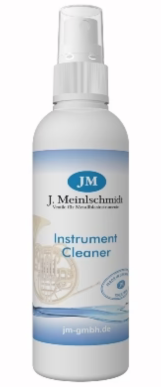 J. Meinlschmidt Instrument Cleanser