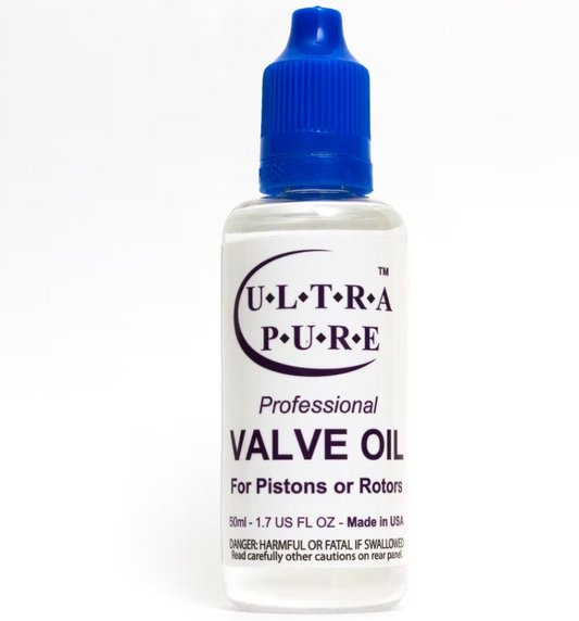 Ultra-Pure UPO-LBO Light Bearing Oil