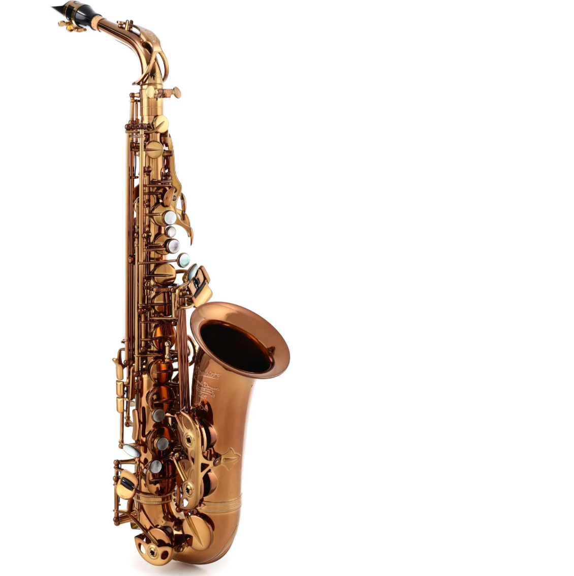 GRAND DREAMS 285 ALTO SAXOPHONE