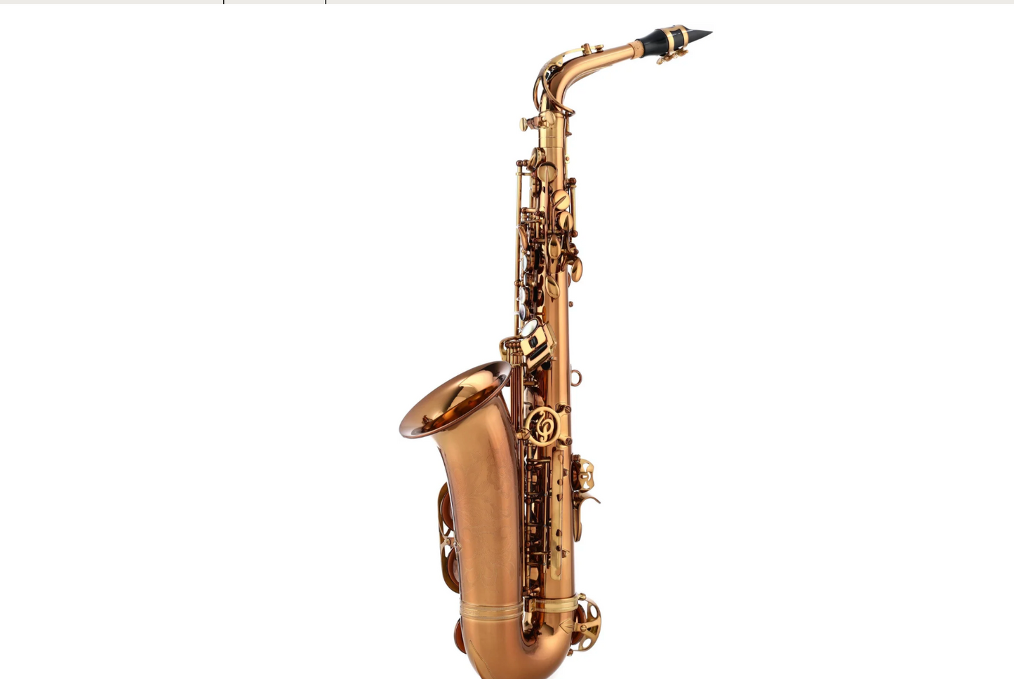 GRAND DREAMS 285 ALTO SAXOPHONE
