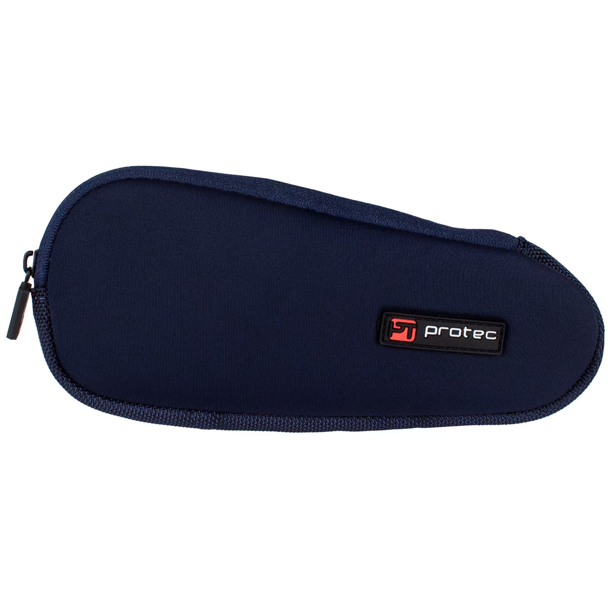 Protec Tuba / Tenor Saxophone Mouthpiece Pouch - Neoprene, Single
