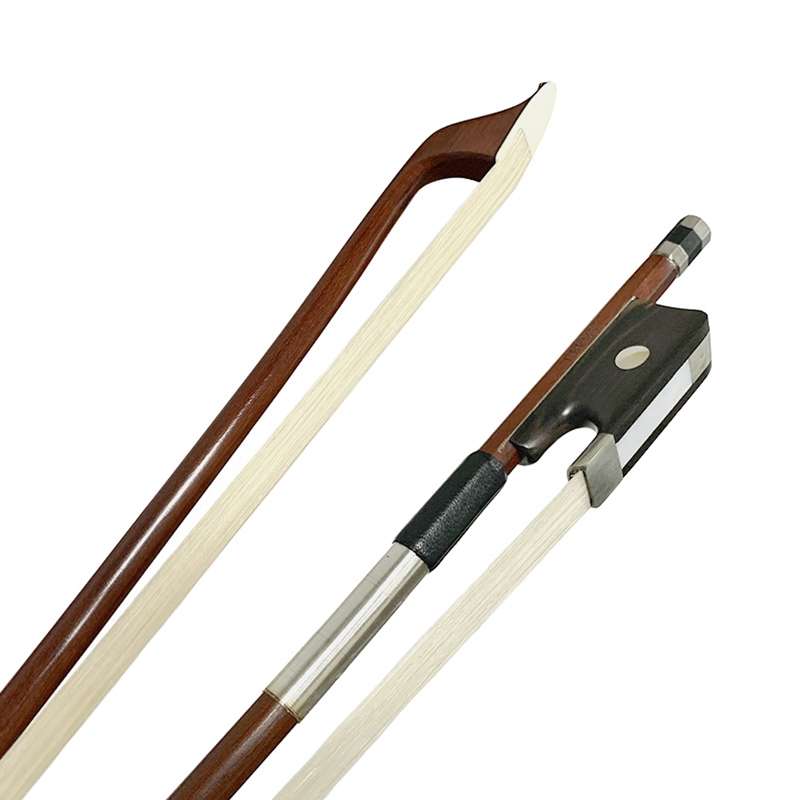 J. Remy Basic Bow, 1/2 violin