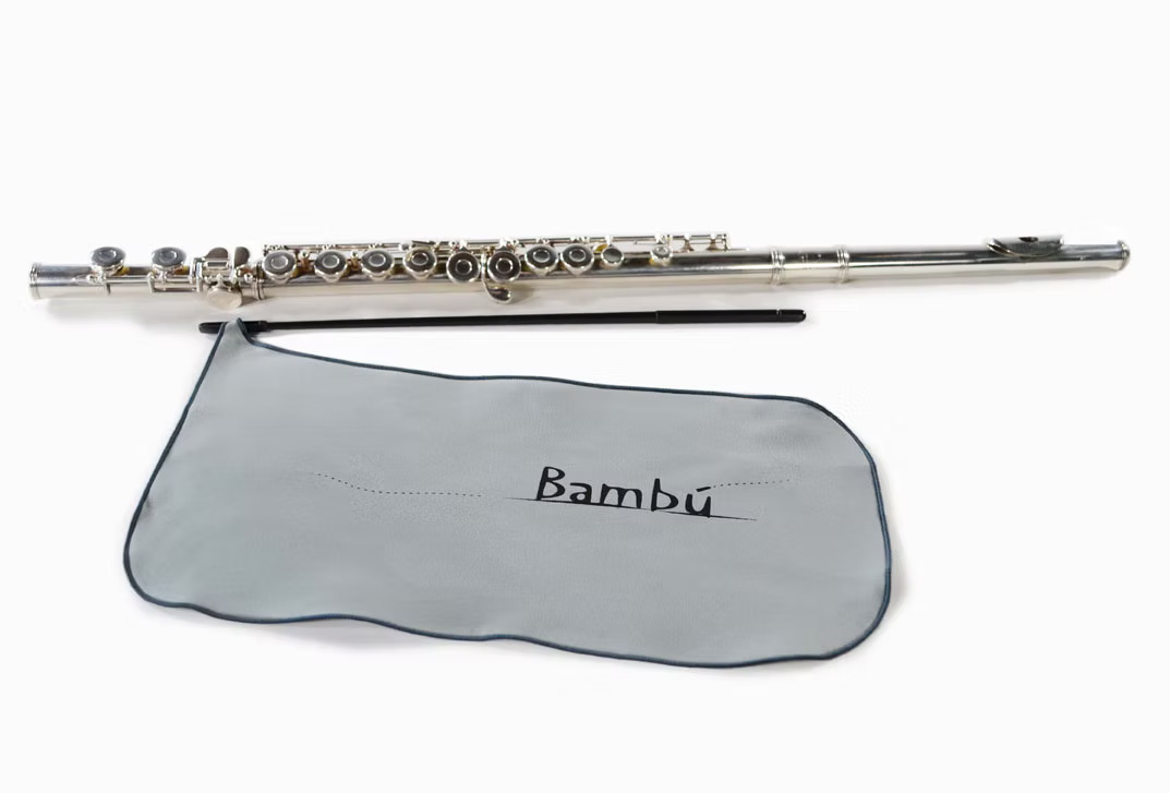 Bambú Cleaning Swab