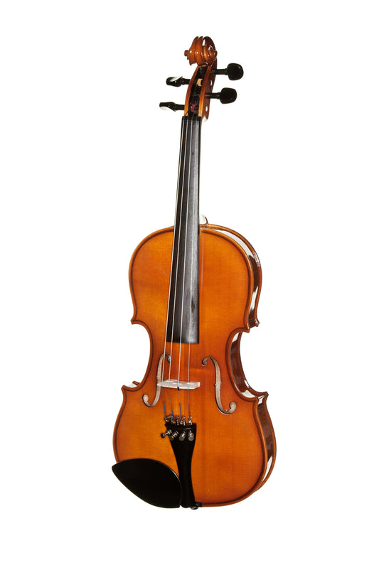 Erwin Otto 4/4 violin