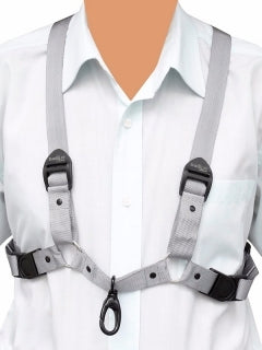 Berkley Brazil Large Size Strap Arnes - Gray