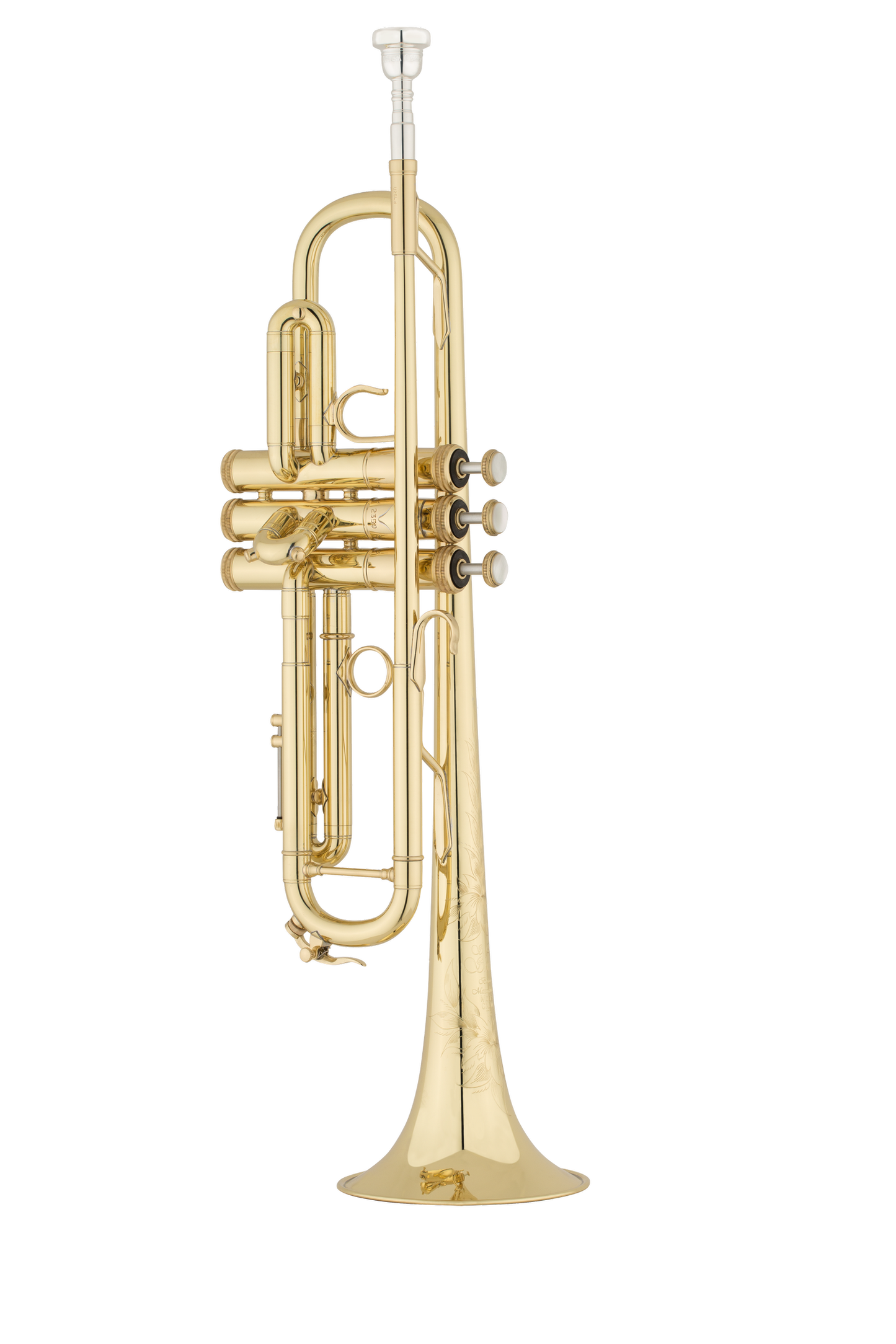 Vintage LA Custom Series, trumpet