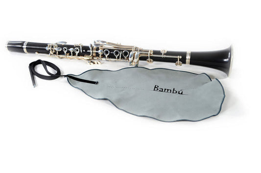 Bambú Cleaning Swab