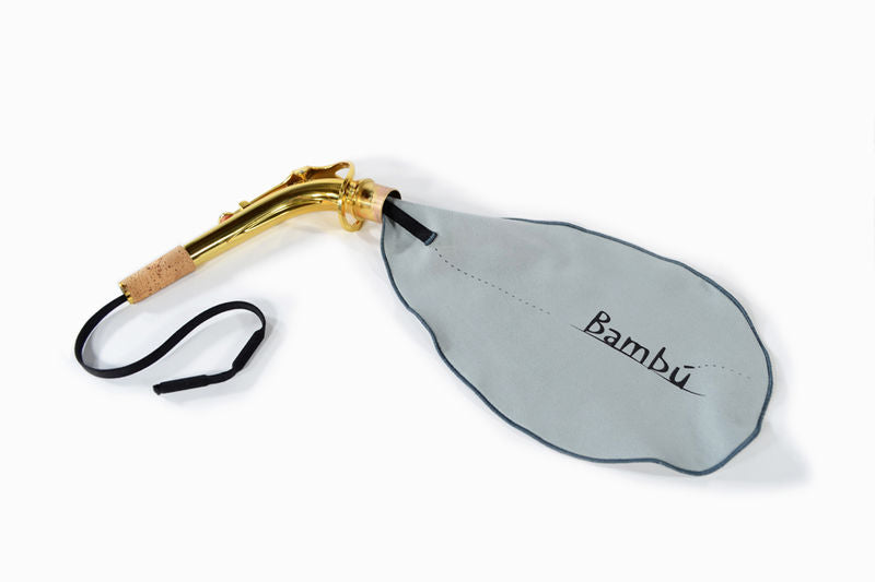 Bambú Neck Cleaning Swab