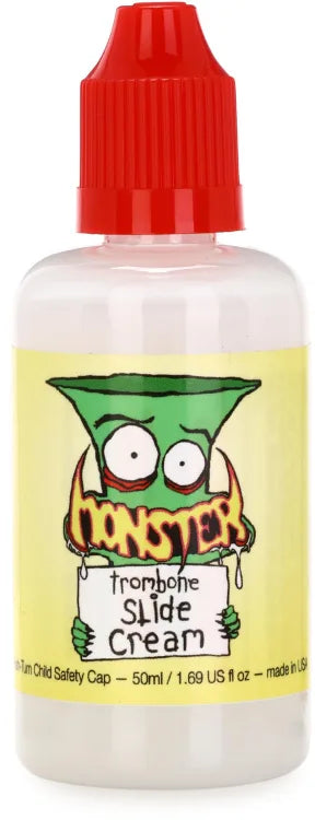 Monster Slide creme