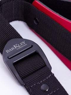 Berkley Brazil Large Size Strap NEOPRENE - Red