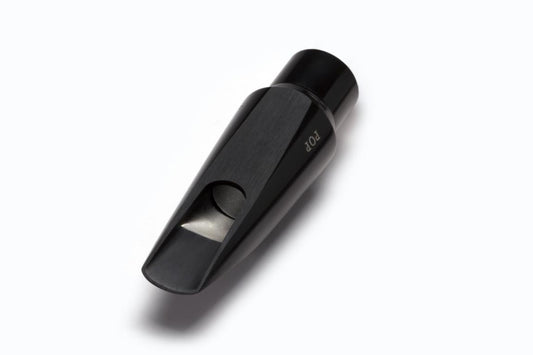 Barkley Pop Kustom Tenor Saxophone Mouthpiece - 8 -Blue/Black