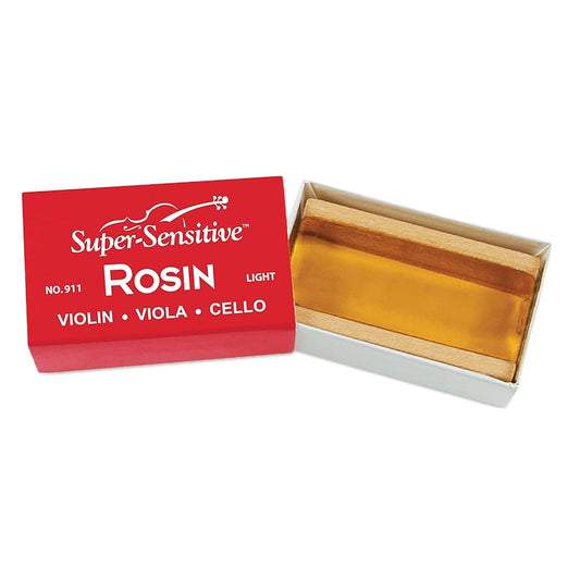 Super Sensitive 911 Original Super Sensitive Rosin