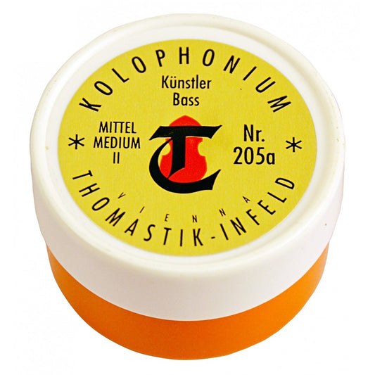Thomastik Infeld Kolophonium Kunstler Bass Rosin